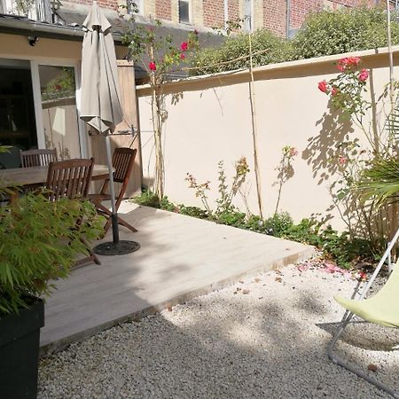 Les Muguets Apartment Вилер-сюр-Мер Екстериор снимка