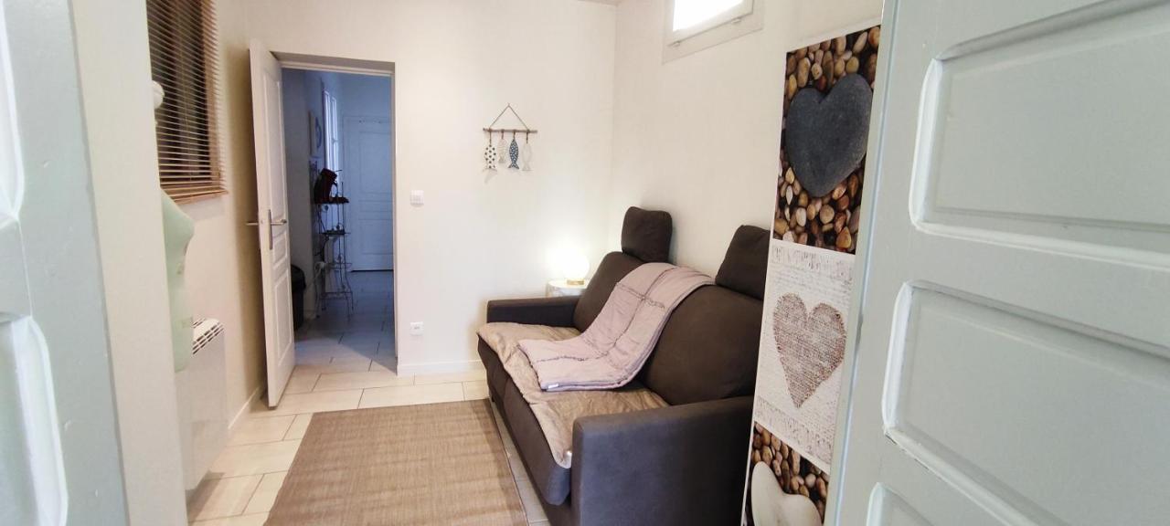 Les Muguets Apartment Вилер-сюр-Мер Екстериор снимка