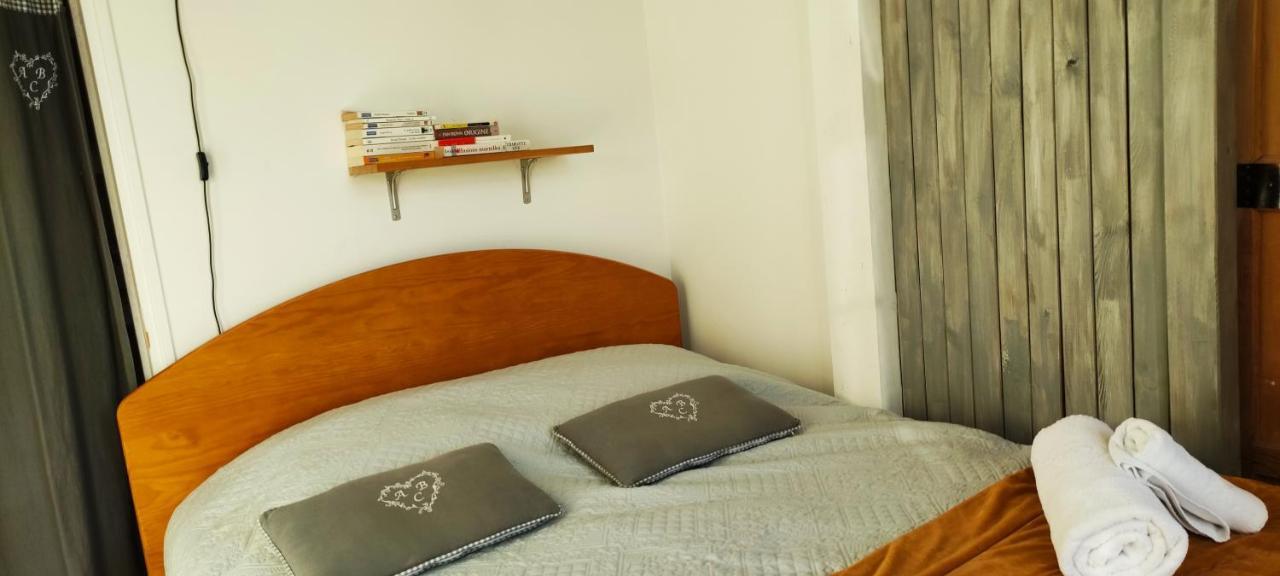 Les Muguets Apartment Вилер-сюр-Мер Екстериор снимка