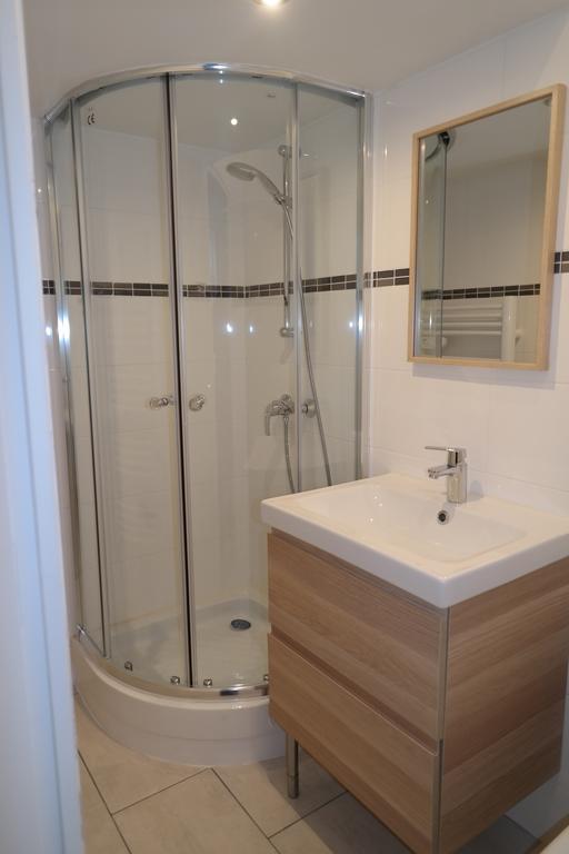 Les Muguets Apartment Вилер-сюр-Мер Екстериор снимка