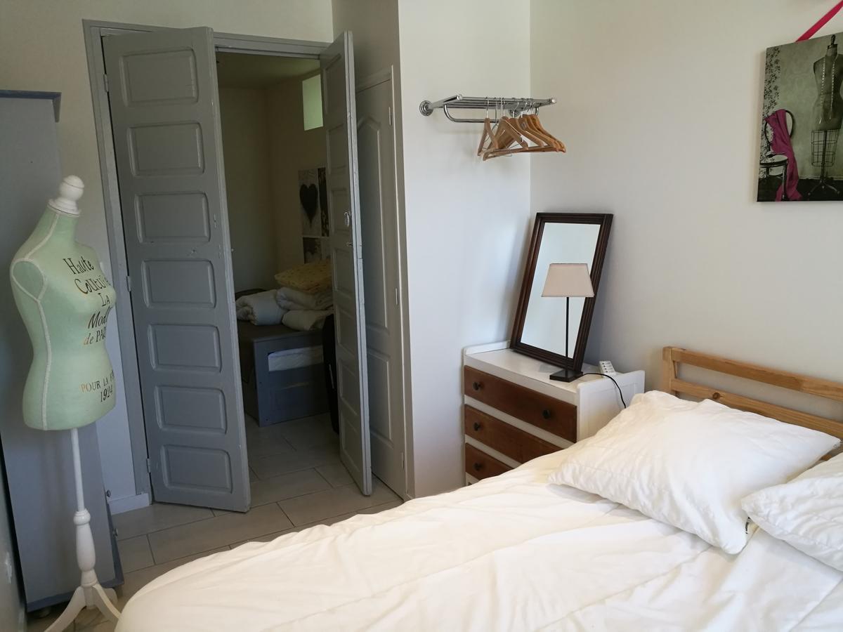 Les Muguets Apartment Вилер-сюр-Мер Екстериор снимка